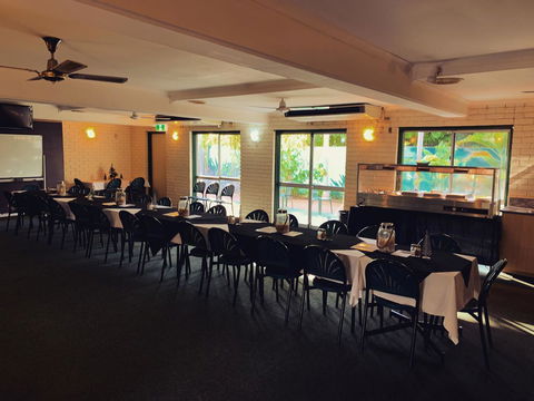 Pine Tree Motel - Australian Directory 39