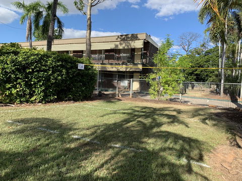 Pine Tree Motel - Australian Directory 6