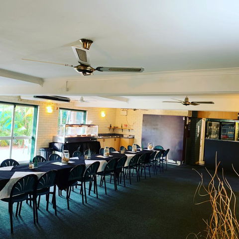 Pine Tree Motel - Australian Directory 38
