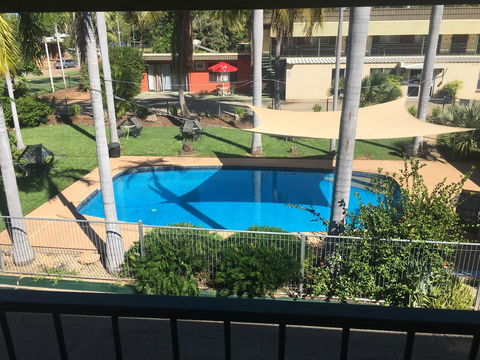 Pine Tree Motel - Australian Directory 7