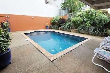 Central Studio, Darwin CBD Northern Territory - Australian Directory 6
