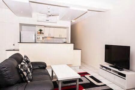 Central Studio, Darwin CBD Northern Territory - Australian Directory 4