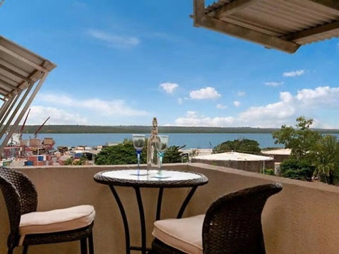 Central Studio, Darwin CBD Northern Territory - Australian Directory 0