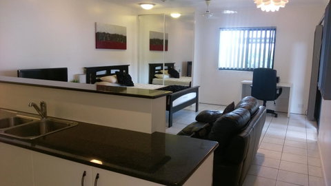Central Studio, Darwin CBD Northern Territory - Australian Directory 5