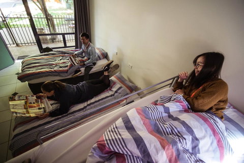 Jump Inn Alice Budget Accommodation - Australian Directory 15