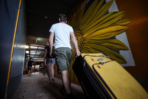 Jump Inn Alice Budget Accommodation - Australian Directory 23