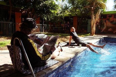 Jump Inn Alice Budget Accommodation - Australian Directory 27