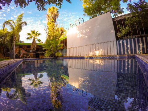 Jump Inn Alice Budget Accommodation - Australian Directory 0