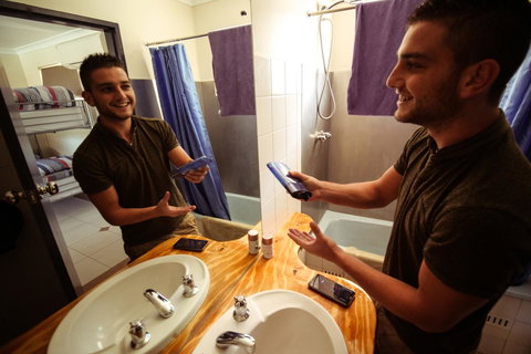 Jump Inn Alice Budget Accommodation - Australian Directory 32