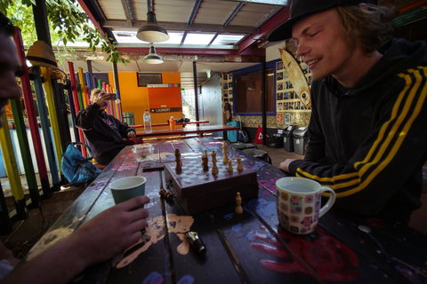 Jump Inn Alice Budget Accommodation - Australian Directory 29