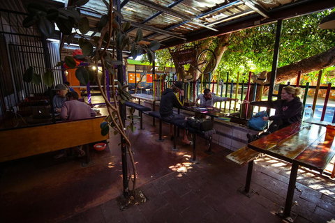 Jump Inn Alice Budget Accommodation - Australian Directory 30