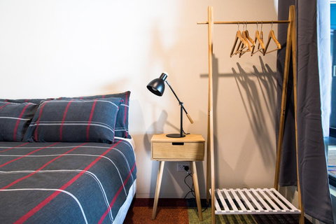 Jump Inn Alice Budget Accommodation - Australian Directory 2