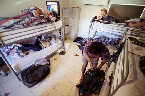 Jump Inn Alice Budget Accommodation - Australian Directory 13