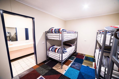 Jump Inn Alice Budget Accommodation - Australian Directory 40