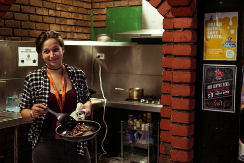 Jump Inn Alice Budget Accommodation - Australian Directory 12