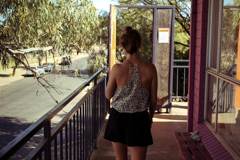 Jump Inn Alice Budget Accommodation - Australian Directory 24