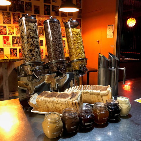 Jump Inn Alice Budget Accommodation - Australian Directory 39