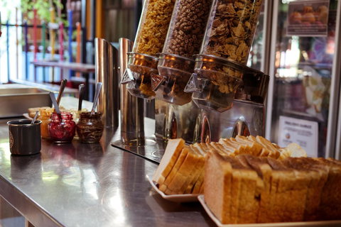 Jump Inn Alice Budget Accommodation - Australian Directory 20