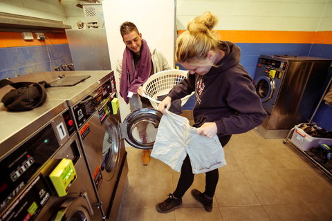 Jump Inn Alice Budget Accommodation - Australian Directory 31