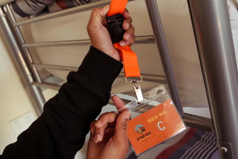 Jump Inn Alice Budget Accommodation - Australian Directory 34