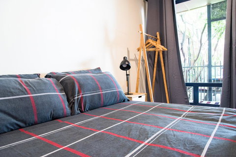 Jump Inn Alice Budget Accommodation - Australian Directory 44