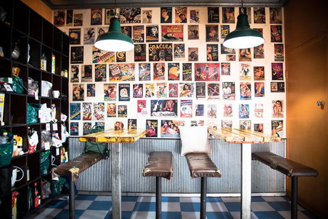 Jump Inn Alice Budget Accommodation - Australian Directory 8