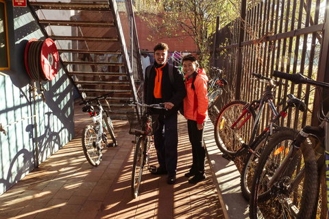 Jump Inn Alice Budget Accommodation - Australian Directory 21