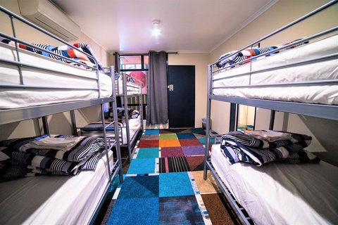 Jump Inn Alice Budget Accommodation - Australian Directory 42