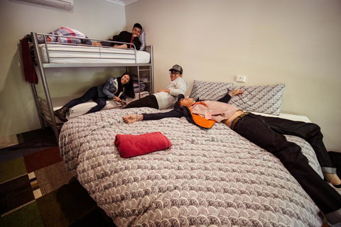 Jump Inn Alice Budget Accommodation - Australian Directory 38