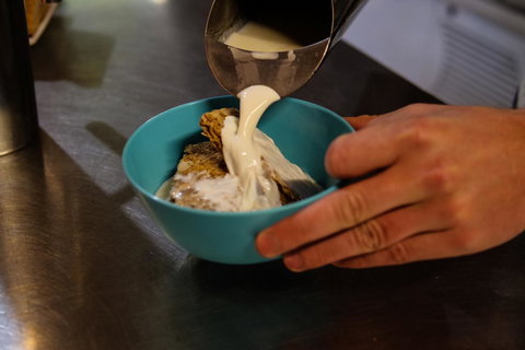 Jump Inn Alice Budget Accommodation - Australian Directory 19