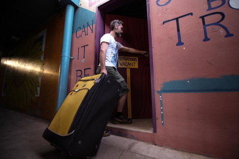 Jump Inn Alice Budget Accommodation - Australian Directory 11