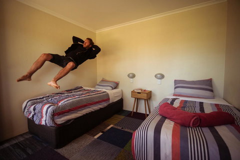 Jump Inn Alice Budget Accommodation - Australian Directory 37