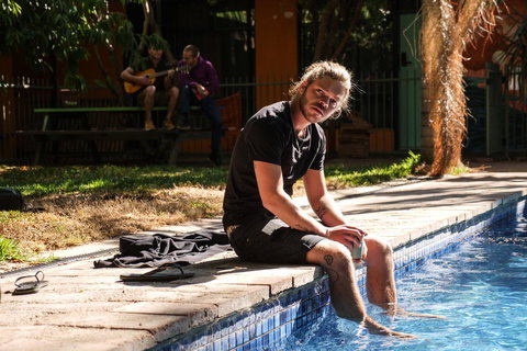 Jump Inn Alice Budget Accommodation - Australian Directory 26