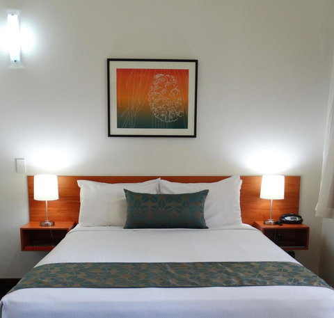 Palms City Resort - Australian Directory 10