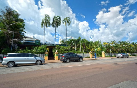 Palms City Resort - Australian Directory 25
