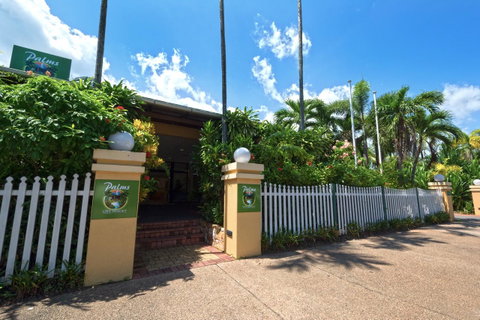 Palms City Resort - Australian Directory 26