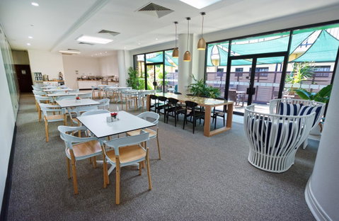 Palms City Resort - Australian Directory 24