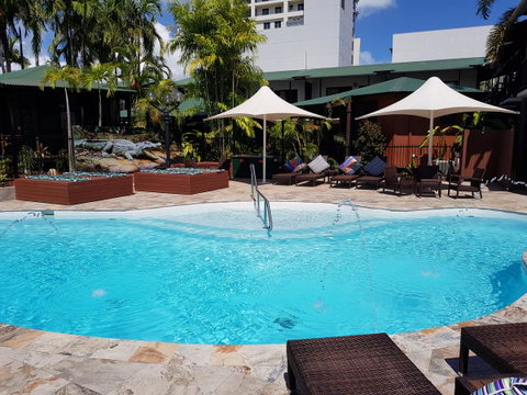 Palms City Resort - Australian Directory 1