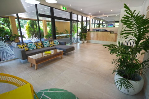 Palms City Resort - Australian Directory 22
