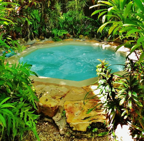 Palms City Resort - Australian Directory 9