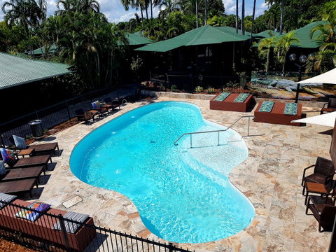 Palms City Resort - Australian Directory 2