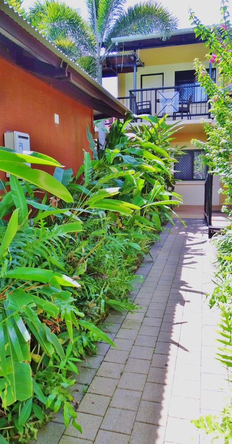 Palms City Resort - Australian Directory 7