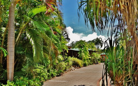 Palms City Resort - Australian Directory 4