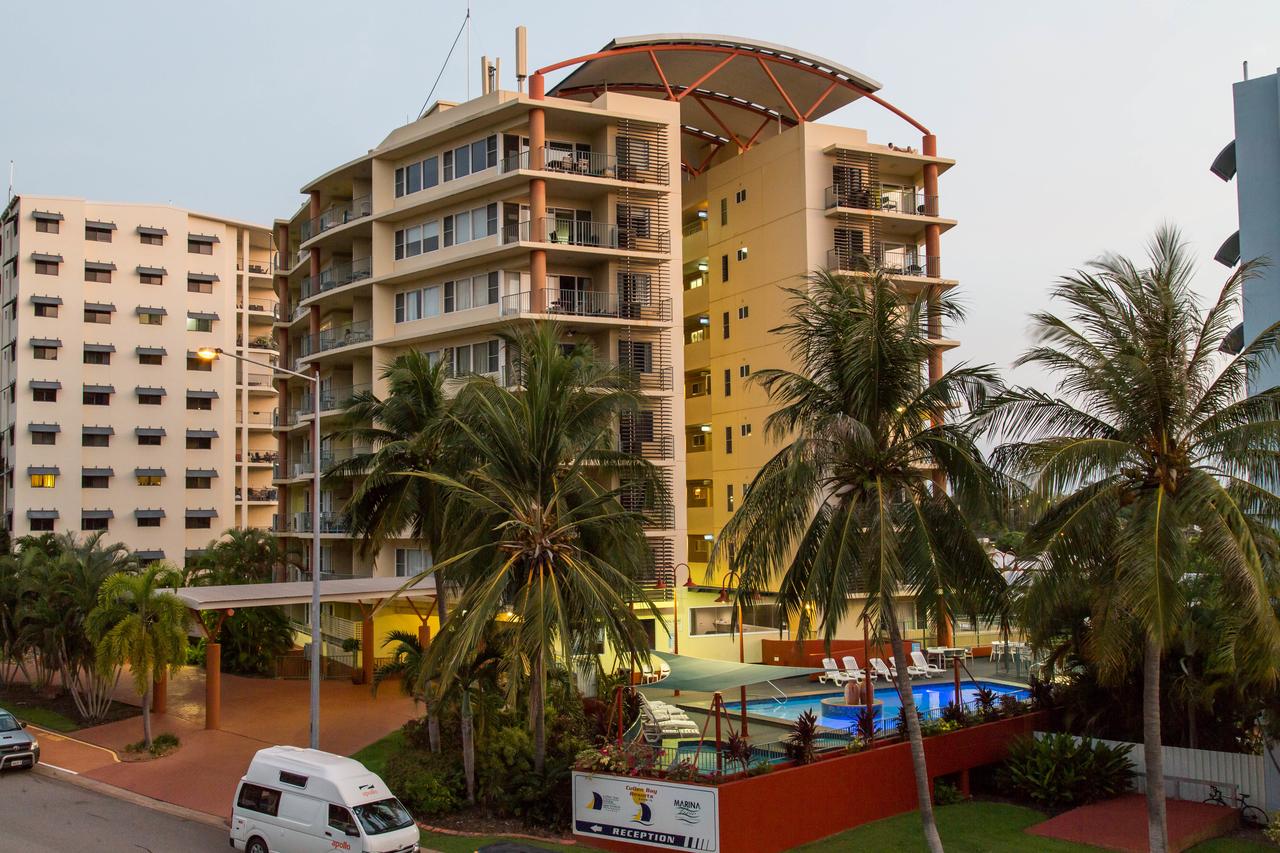 Larrakeyah NT Australian Directory
