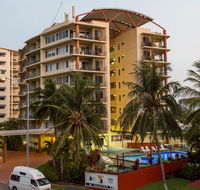 Cullen Bay Resorts - Australian Directory