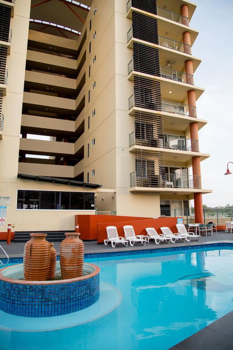 Cullen Bay Resorts - Australian Directory 9