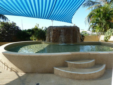 Cullen Bay Resorts - Australian Directory 18