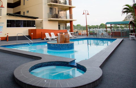 Cullen Bay Resorts - Australian Directory 3