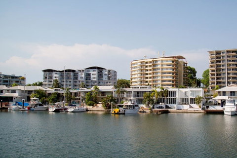 Cullen Bay Resorts - Australian Directory 15