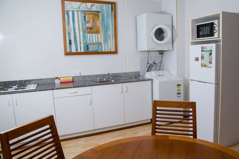 Cullen Bay Resorts - Australian Directory 5